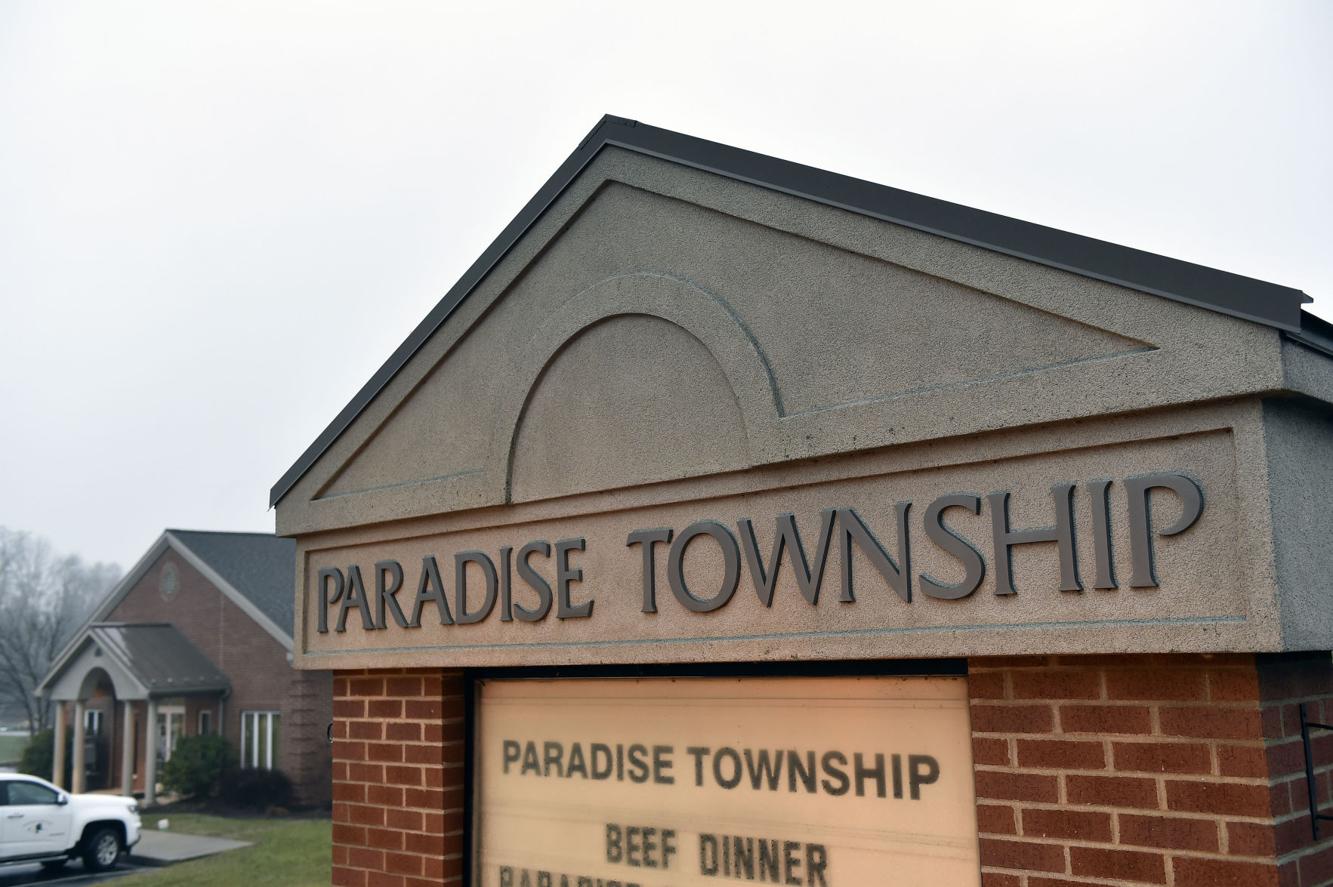 Paradise Township supervisors discuss merger between fire companies