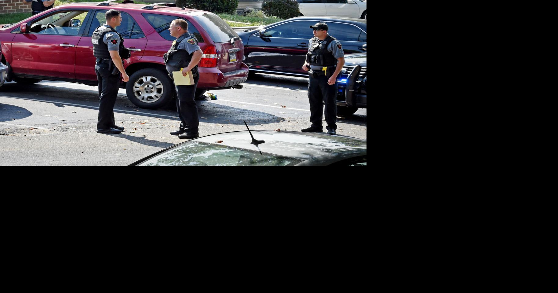 Man fatally shot in southeast Lancaster, police investigating death as ...