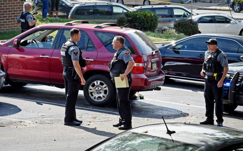 Man fatally shot in southeast Lancaster, police investigating death as ...