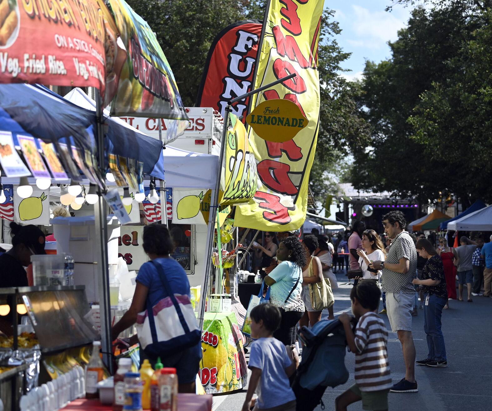 9 events in Lancaster County this weekend, from Celebrate Lancaster to