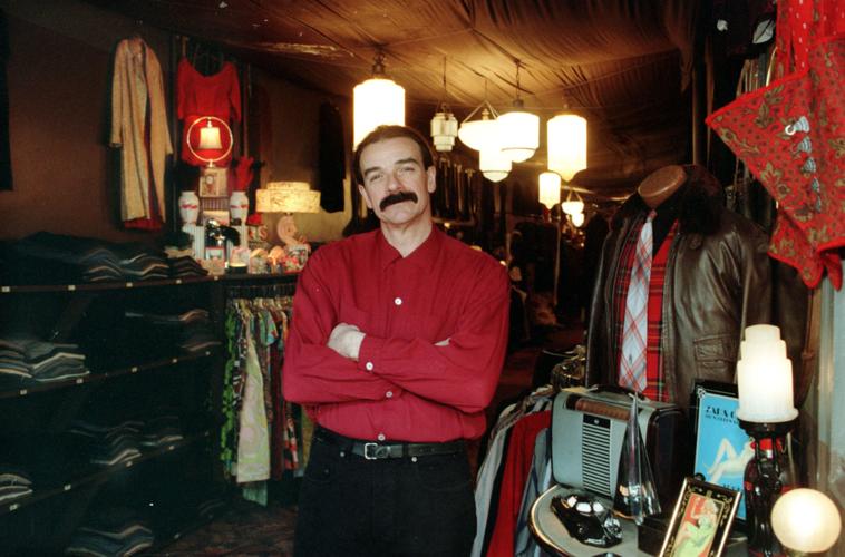 Remembering Zap & Co.'s Steve Murray [photos] Local News