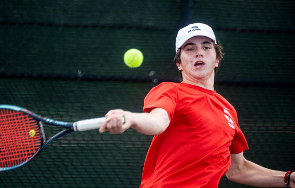 L-L League boys tennis notebook: Plenty of action in the next week-and ...