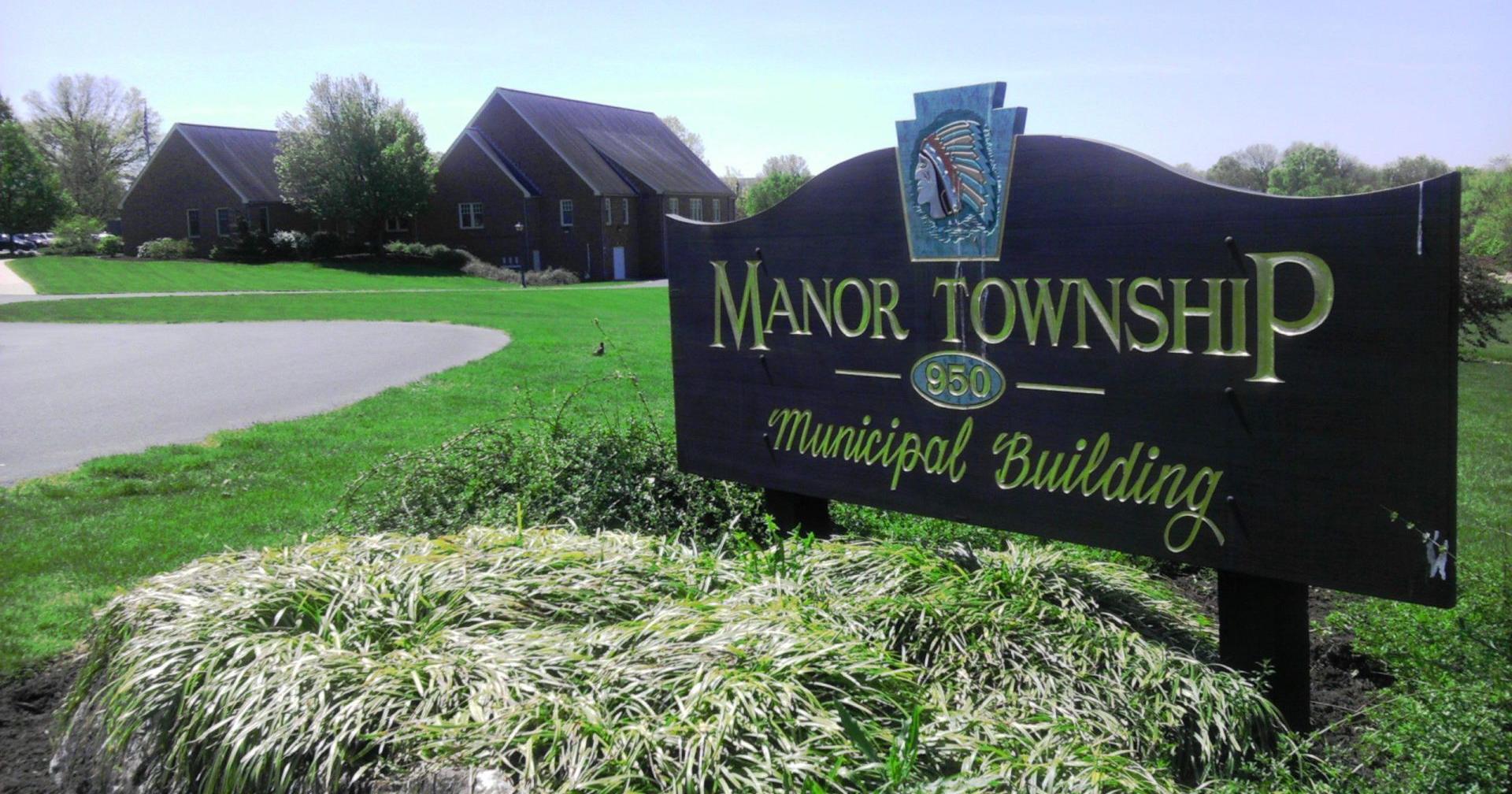 Manor supervisors approve preliminary budget with no tax increase