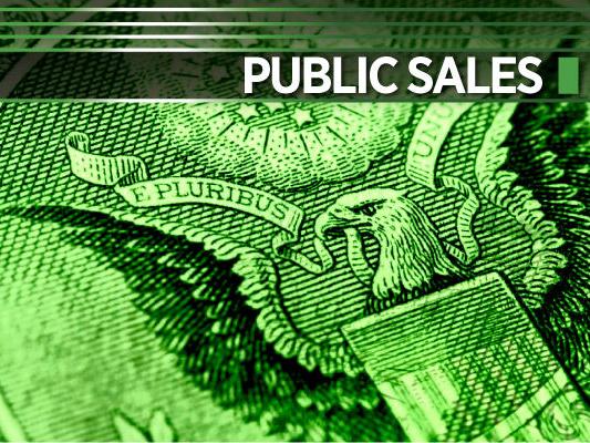 Lancaster County public sales: Jan. 28, 2021 - Vimarsana News