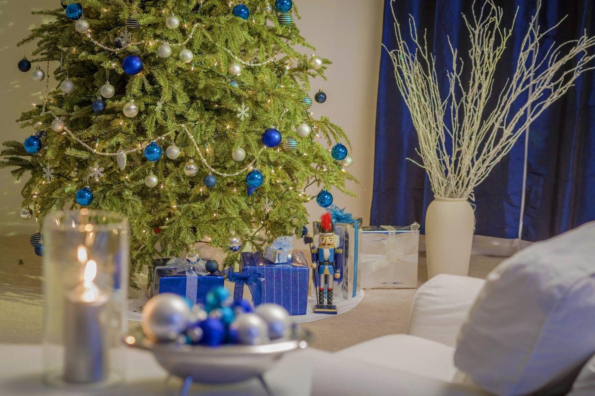 Need To Add A Festive Look To Your Home Here Are Some Easy And