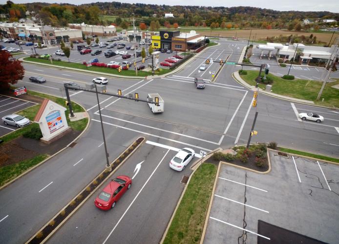 166 apartments planned near Manheim Township library as final stage of