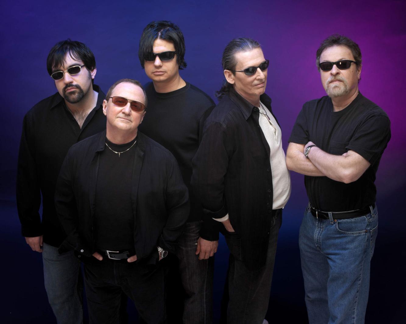 Blue Oyster Cult added to American Music Theatre's 2020 lineup Life