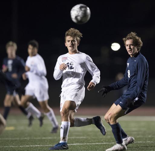 District 3 boys soccer Conestoga Valley at Manheim Township [photos] News