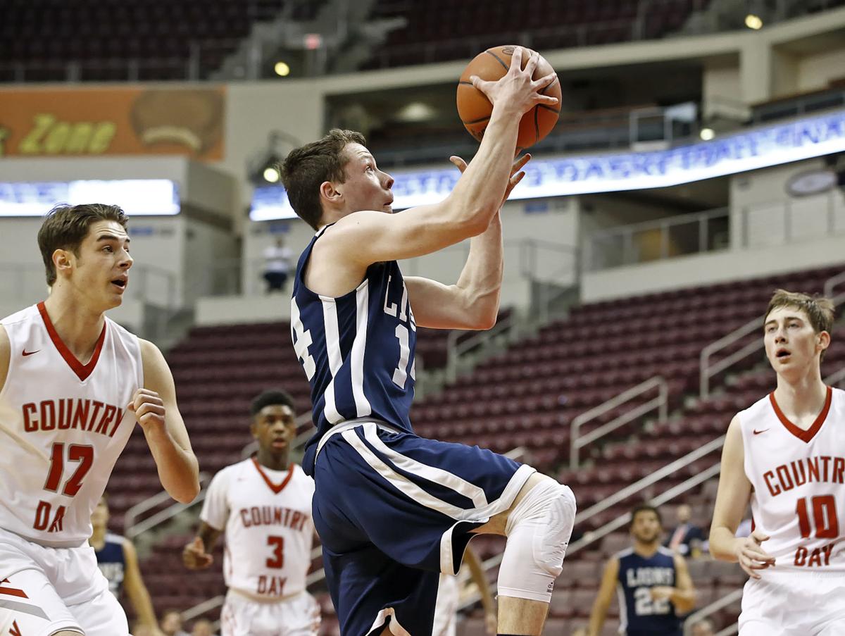 Lancaster County Christian Boys Drop 1a Final To York Country Day