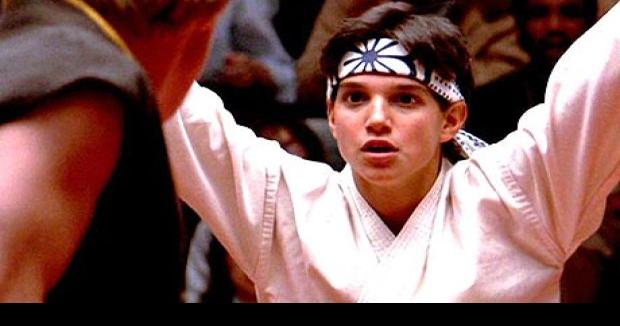 The Karate Kid (1984) - IMDb