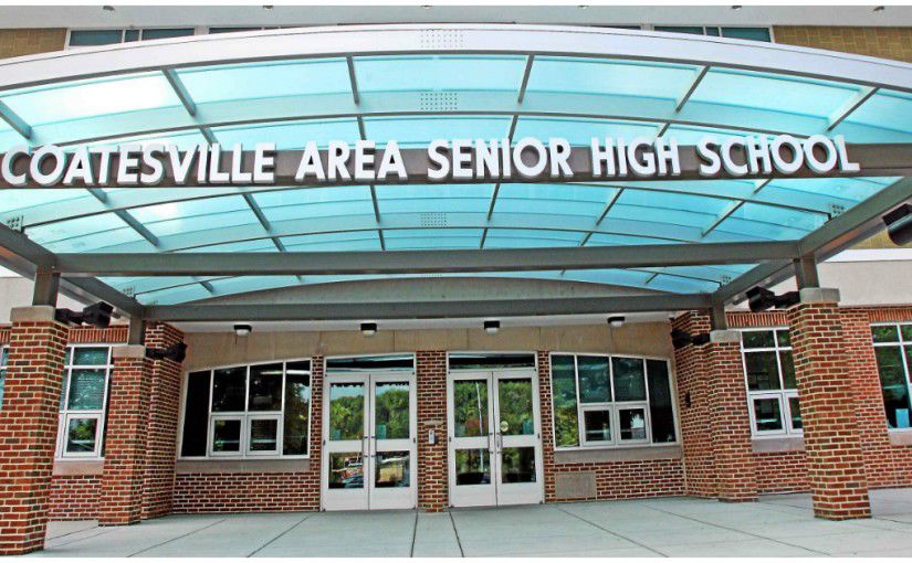Report: Coatesville school a ‘war zone,’ with numerous fights each day