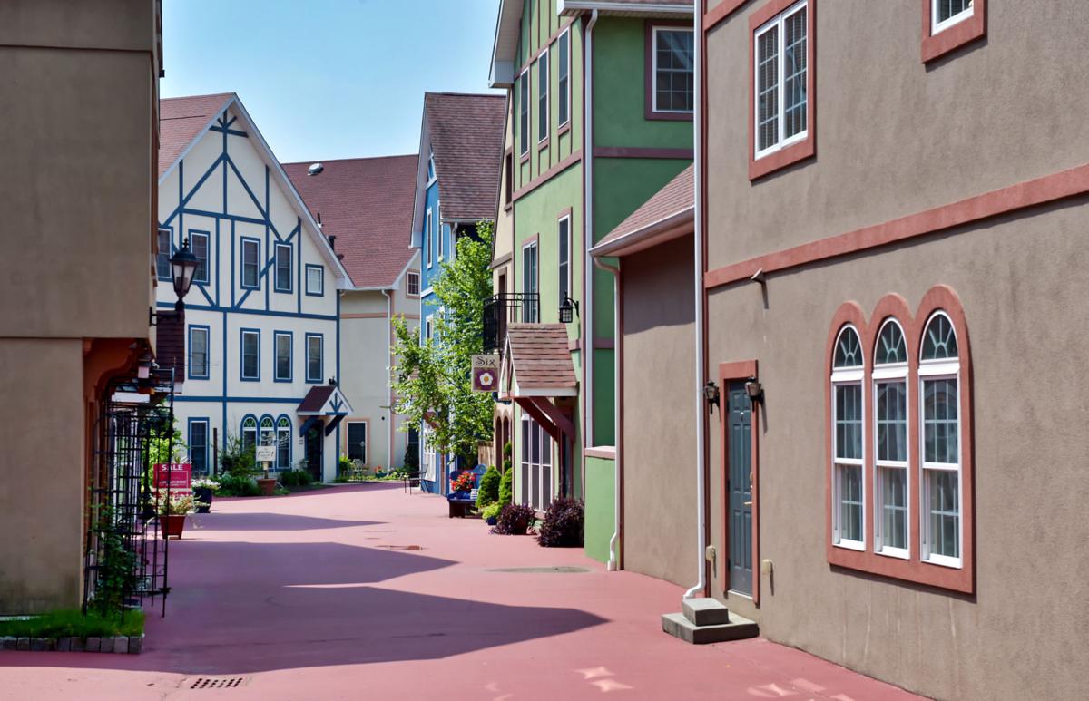 Our Town Adamstown With history of hatmaking and reputation for