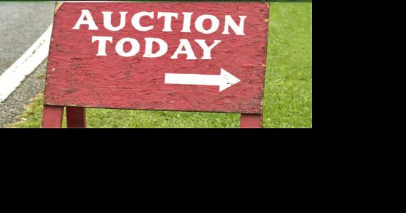 Lancaster County public sales: May 8, 2026