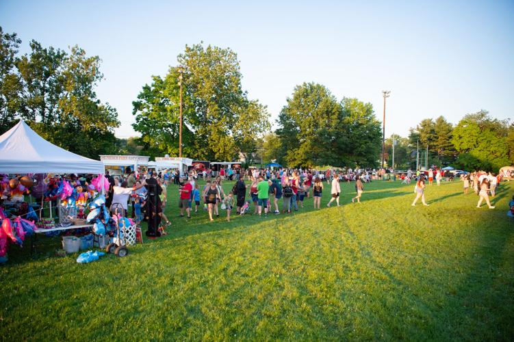 SECA Fest [photos] Entertainment