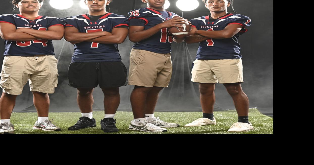 Led by senior QB's touchdown parade, Conestoga Valley drops McCaskey