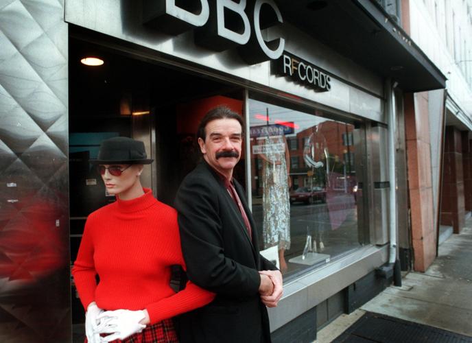 Remembering Zap & Co.'s Steve Murray [photos] Local News