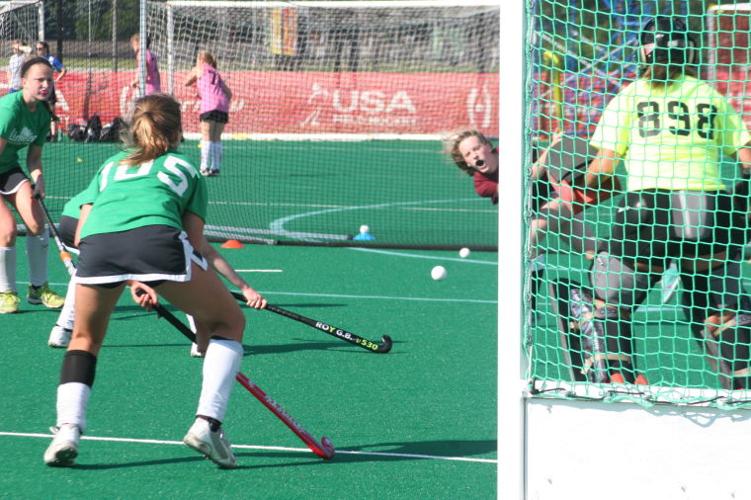 In the Limelight Sisters’ recruiting project shines national spotlight