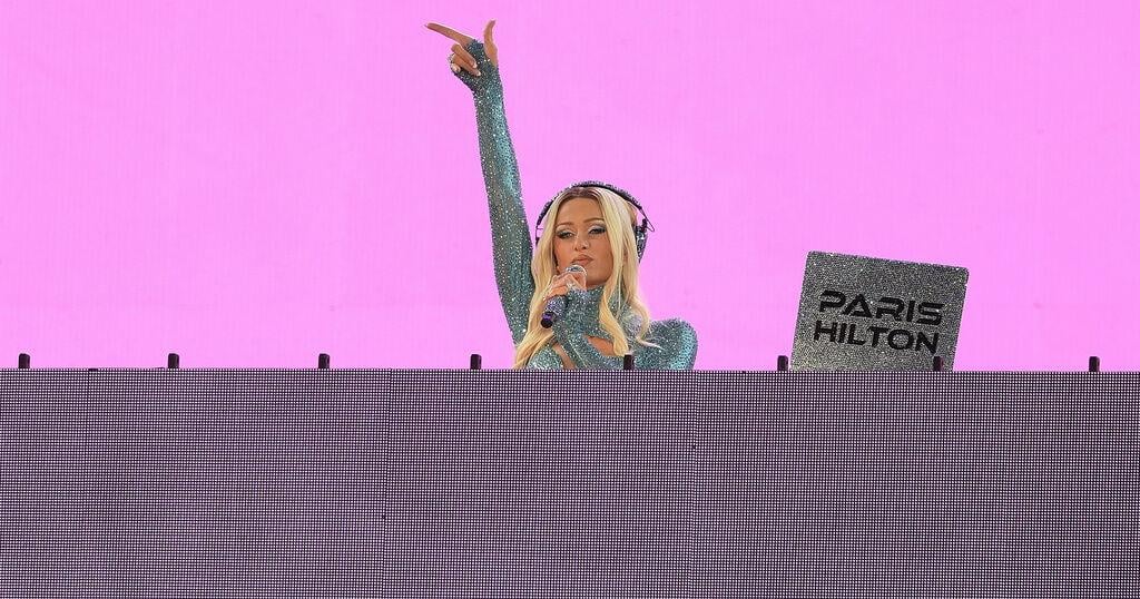 Upcoming concerts with Bebe Rexha, Paris Hilton - filmed at Rock Lititz - postponed [update]