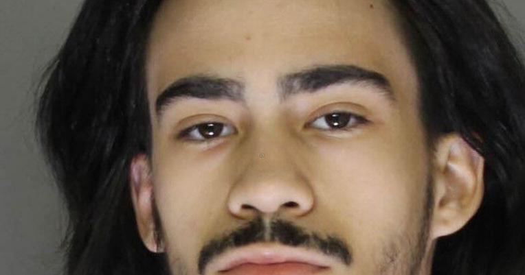 Warwick Twp. man pistol-whipped in home invasion, neighbors help police catch 1 of 2 suspects
