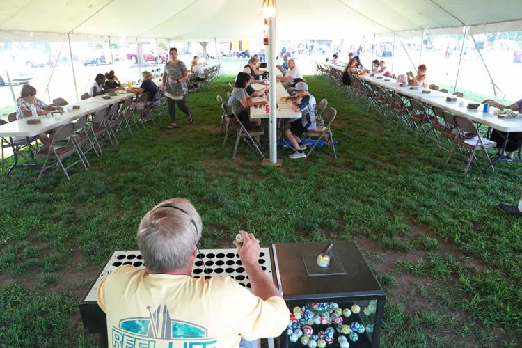 Tons of community fun at Terre Hill Days [photos] Entertainment