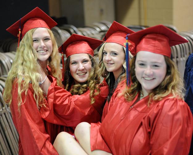 Graduation Conestoga Valley High School, Class of 2015 Local News