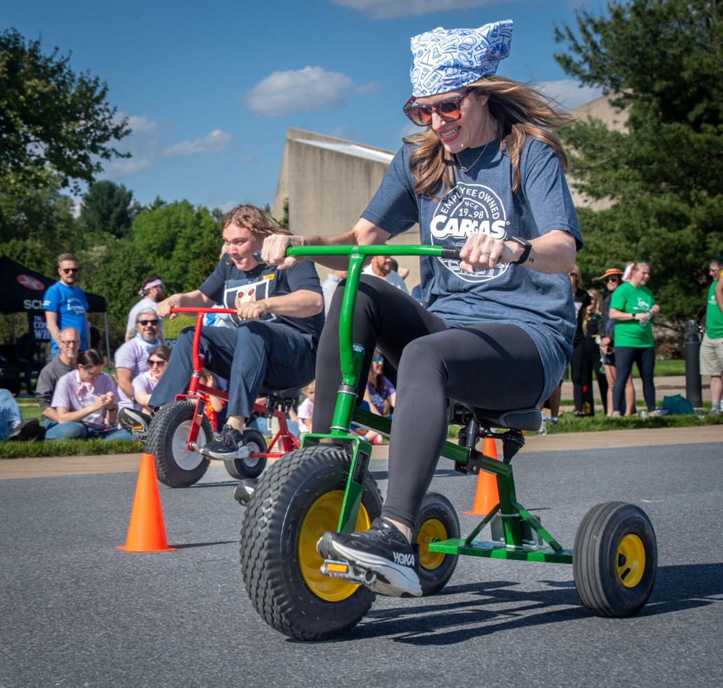 Team from Armstrong gets the win at United Way of Lancaster County's ...