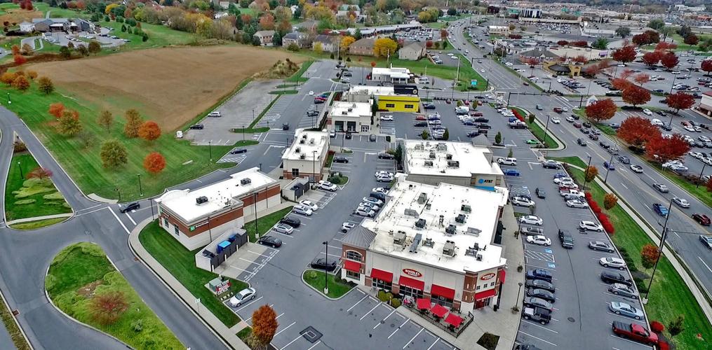 166 apartments planned near Manheim Township library as final stage of