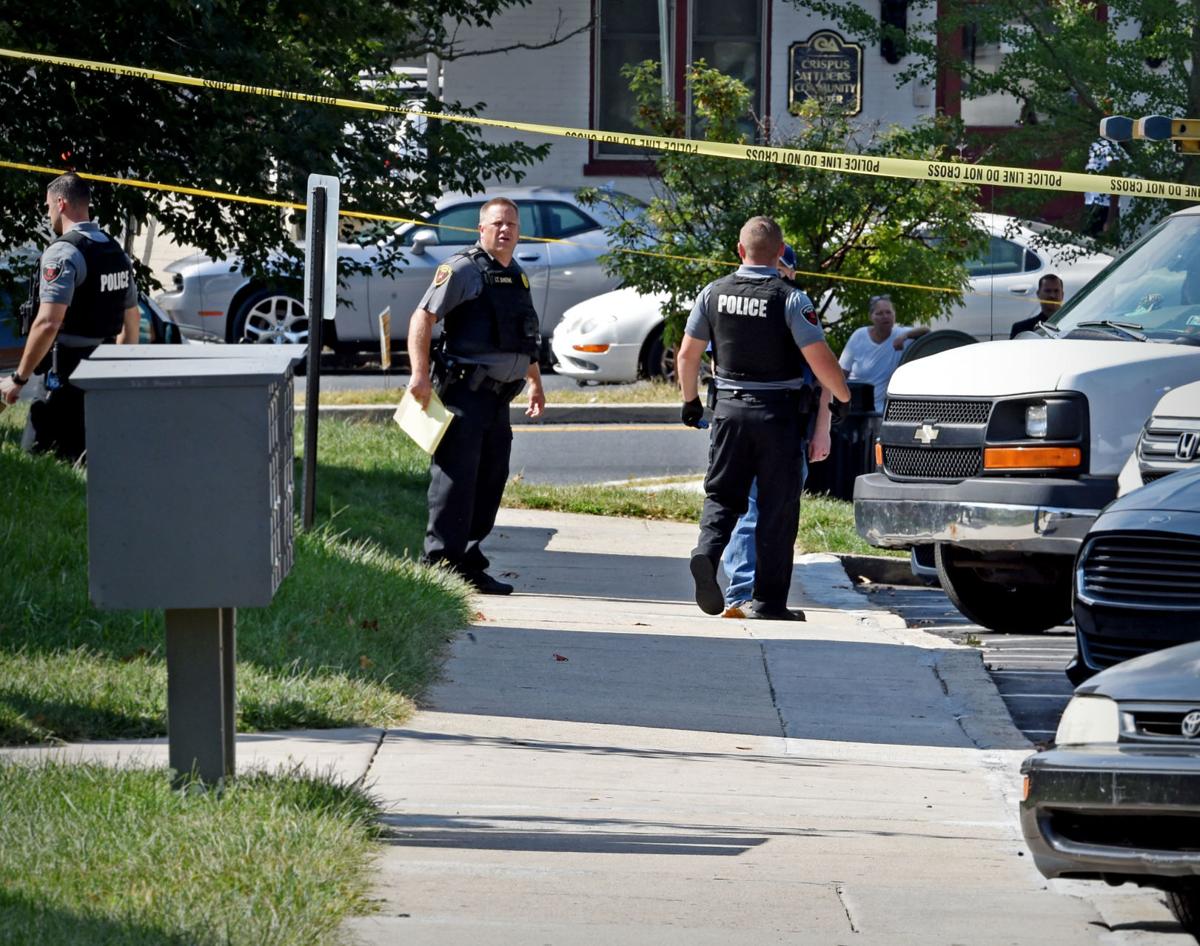 Man fatally shot in southeast Lancaster, police investigating death as