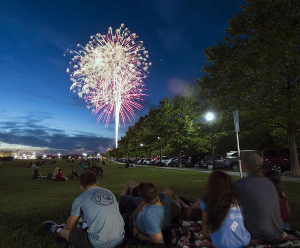 Celebrate Lancaster brings music, food, fireworks to all areas of the