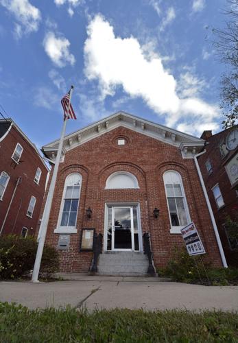 Mountville Council Oks 21 Budget Using 99k In Reserve Funds Community News Lancasteronline Com