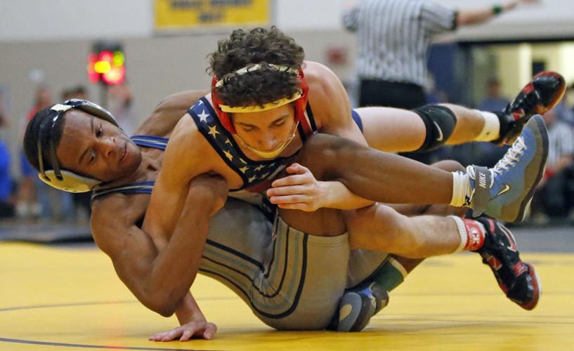 Hurricane(s) level Penn Manor Tournament as Bethlehem Liberty wins