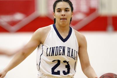 Linden Hall Storms Past Steel High Punches Ticket To District 3