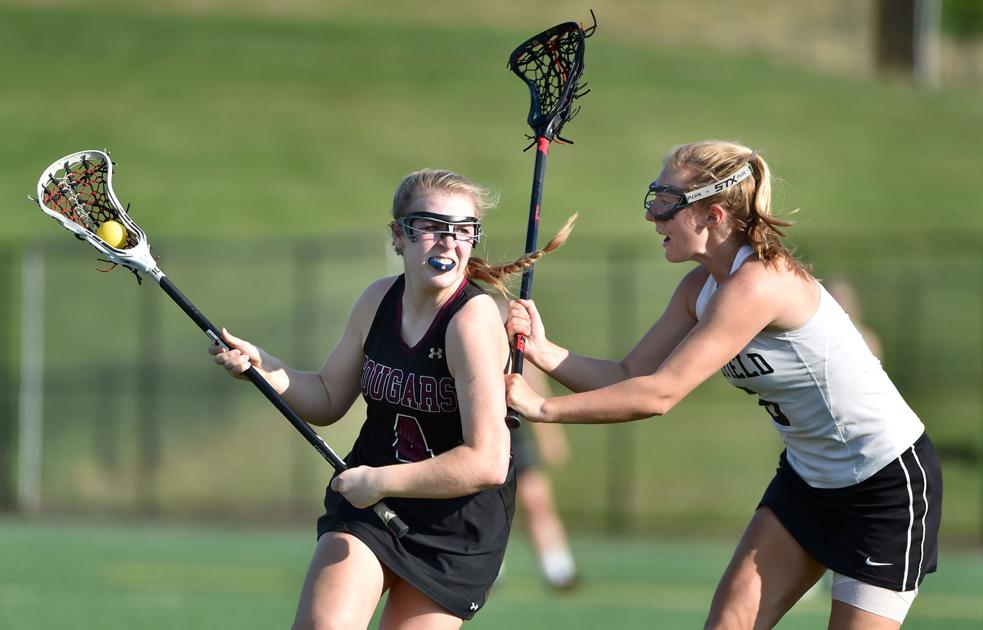 Top 20 LL League girls lacrosse goalscorer, assist and points leaders