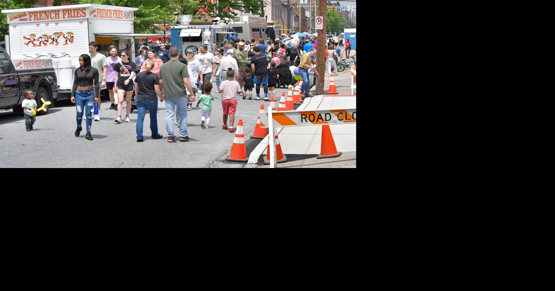 Open Streets, Race Against Racism, other community events seek volunteers [United Way column]