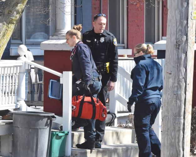 Police investigating Lancaster Township man's injury following shooting ...