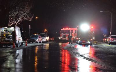 Gas leak in Lancaster city prompts evacuations, electricity shutoffs