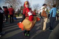 Lancaster County running calendar: fall 2020 races and walks, updated with cancellations and virtual events