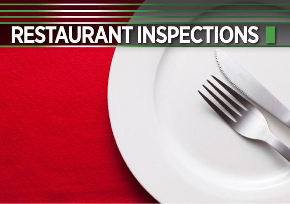 Lancaster County Restaurant Inspections Dec 15 2017