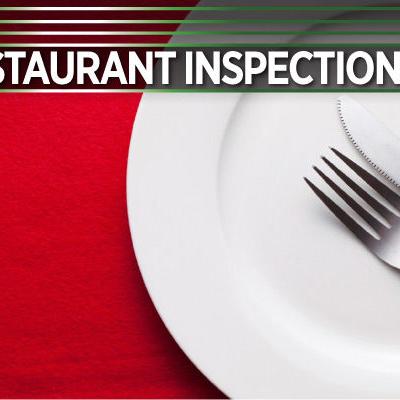 Expired milk: Dauphin County restaurant inspections Nov. 18