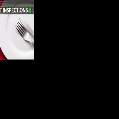 Oily residue on cleaned dishes and water bowl indicating animal allowed in kitchen: Lancaster County restaurant inspections, June 23, 2023 | Restaurant Inspections