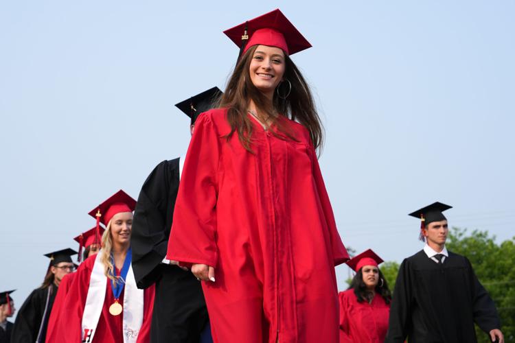 Hempfield High School Class of 2023 graduation [photos] Local News