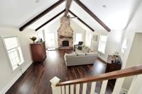 How this historic 19th-century Manheim home got a 21st-century update