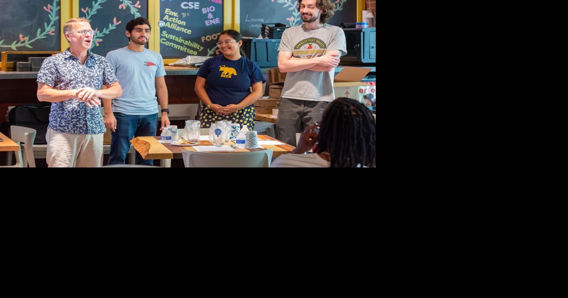 F&M Brewing Science