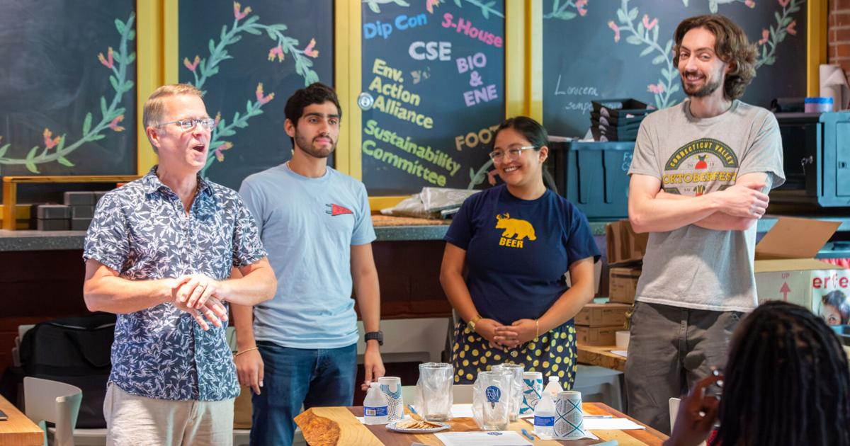 F&M Brewing Science