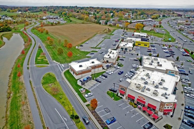 166 apartments planned near Manheim Township library as final stage of