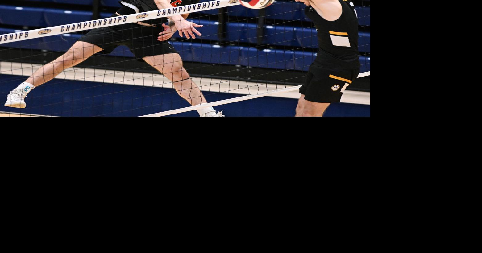 Hempfield's unforgettable volleyball ride ends with loss to North Allegheny in PIAA Class 3A championship