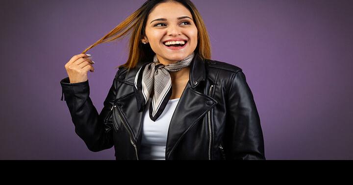 Neckerchiefs: Tie your outfit together with this trending accessory ...