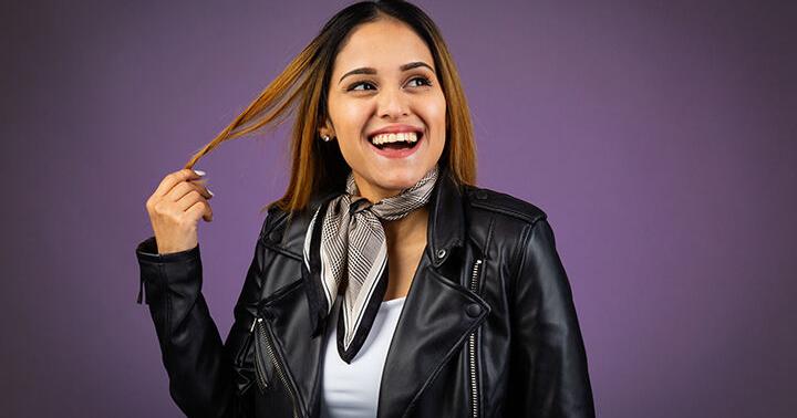 Neckerchiefs: Tie your outfit together with this trending accessory ...