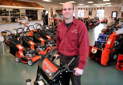 Musser's Lawn & Garden gets bigger site | Business | lancasteronline.com