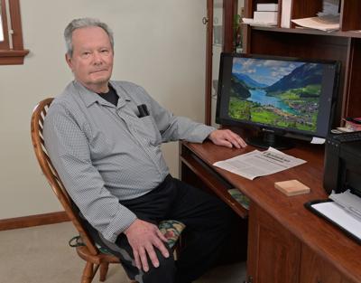 Letter Writer Spotlight: Meet Bob Reed [opinion] | Local Voices ...